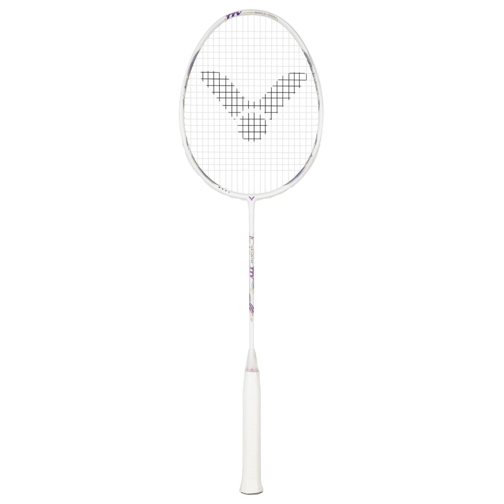 Victor-Thruster-TTY