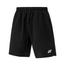 Yonex Junior Shorts YJ0036EX Black