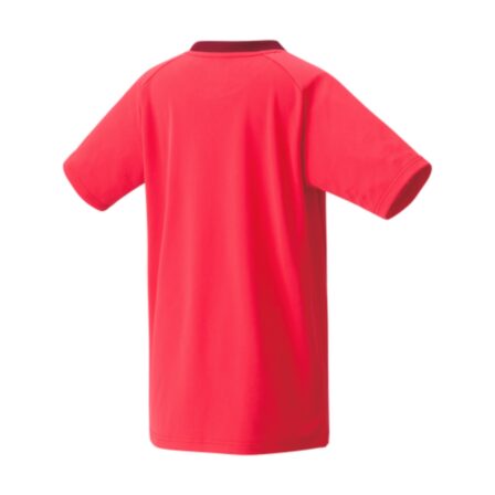 Yonex-Junior-T-shirt-16695JEX-Pearl-Red-1