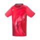 Yonex-Junior-T-shirt-16695JEX-Pearl-Red-2