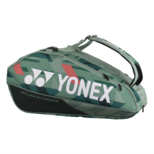 Yonex Pro Racket Bag 924212EX X12 Olive Green