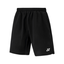 Yonex Shorts YM0036 Black