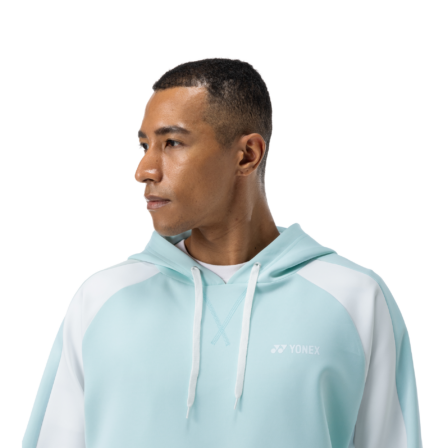 Yonex-Uni-Sweat-Hoodie-30082EX-Crystal-Blue-1