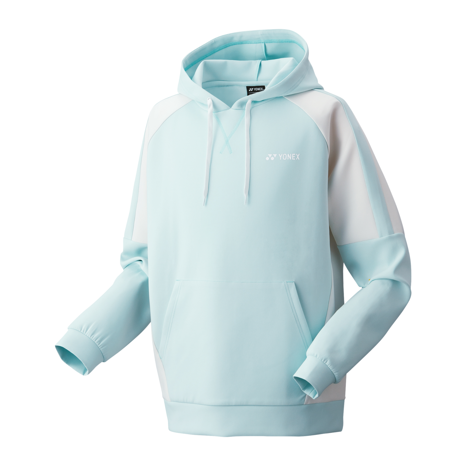 Yonex-Uni-Sweat-Hoodie-30082EX-Crystal-Blue-2
