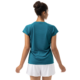 Yonex-Women-T-shirt-16694EX-Blue-Green-1