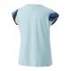 Yonex-Women-T-shirt-20754EX-Cyan-3