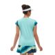 Yonex-Women-T-shirt-20754EX-Cyan-5