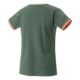 Yonex-Women-T-shirt-20758EX-Olive-Green-3