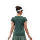 Yonex-Women-T-shirt-20758EX-Olive-Green-6