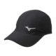 Mizuno-DryLite-Cap-Black-1
