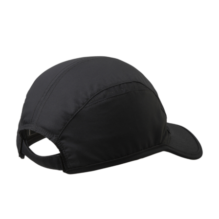 Mizuno-DryLite-Cap-Black-2