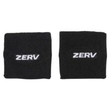 ZERV Wristband Black 2-Pack