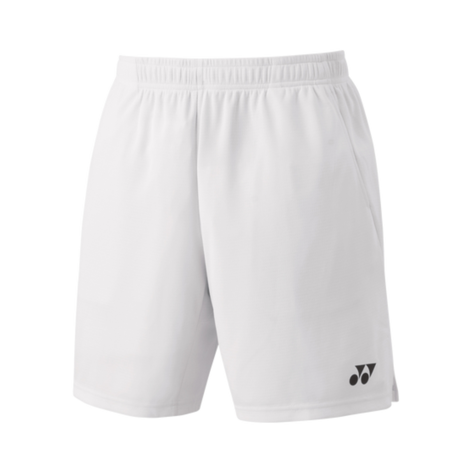 Yonex-Knit-Shorts-15170EX-White-1