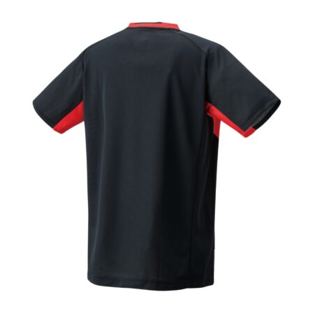 Yonex-T-shirt-10576EX-Black-2