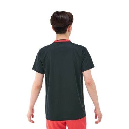 Yonex-T-shirt-10576EX-Black-4