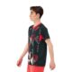 Yonex-T-shirt-10576EX-Black-5