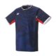 Yonex-T-shirt-10593EX-NavyBlue-1