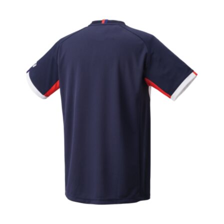 Yonex-T-shirt-10593EX-NavyBlue-2