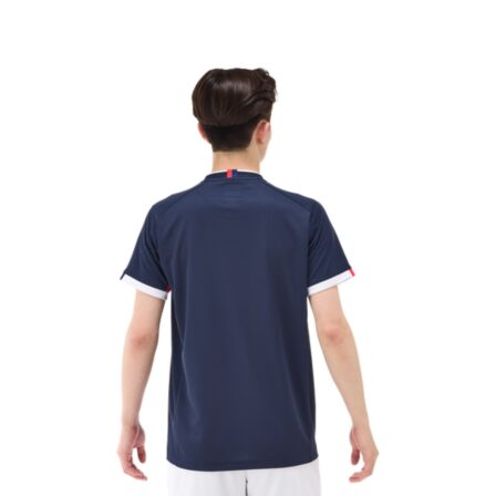 Yonex-T-shirt-10593EX-NavyBlue-4