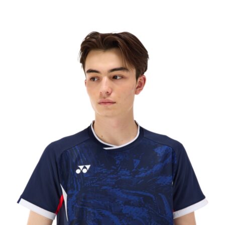 Yonex-T-shirt-10593EX-NavyBlue-6