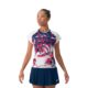 Yonex-Women-T-shirt-20794EX-White-5