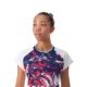 Yonex-Women-T-shirt-20794EX-White-6