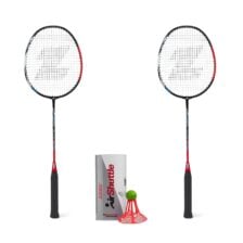 ZERV Badminton Pakketilbud (ZERV Blazer + Air Shuttle ll)