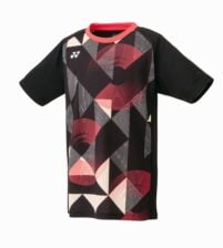 Yonex Junior T-shirt 16698JEX Black