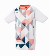 Yonex Junior T-shirt 16698JEX White