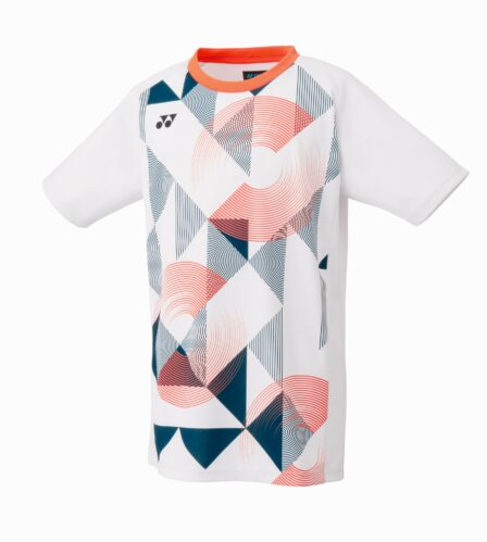 Yonex Junior T-shirt 16698JEX White