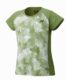 16699LOL-Yonex-Women-T-shirt-16699EX-Light-Olive