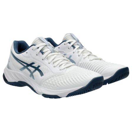 Asics-Netburner-Ballistic-FF-3-White-Vintage-Indigo-4