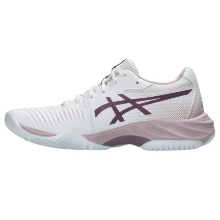 Asics gel netburner ballistic dame grå hotsell