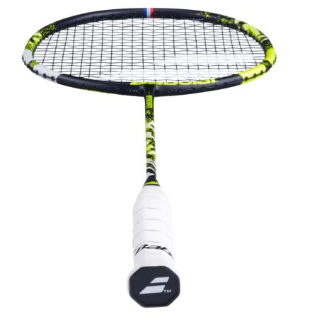 Babolat-Speedlighter-3