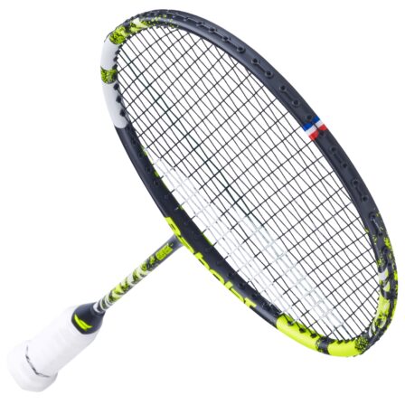 Babolat-Speedlighter-4