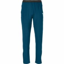 Forza Canton Junior Track Pants Poseidon