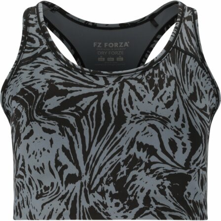 Forza Limal Print Women Sports Bra Stormy Weather