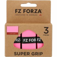 Forza Super Grip 3-Pack Pink