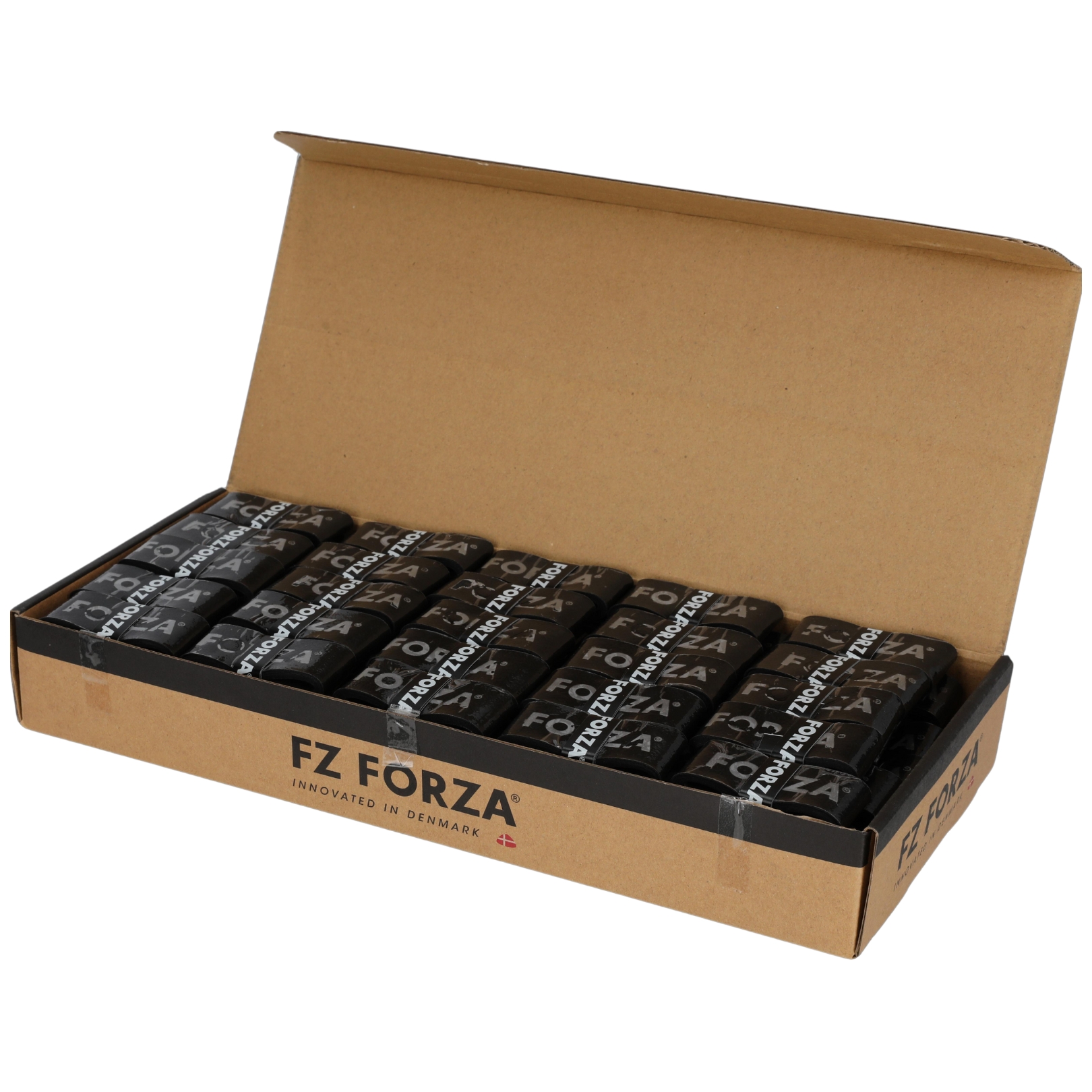 Forza-A-Grip-100-Pack-Black