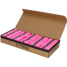 Forza A-Grip 100-Pack Pink