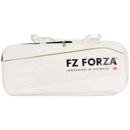 Forza-Tour-Line-Square-Bag-White-1