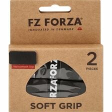 Forza Super Grip 3-Pack Black