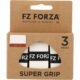 Forza Super Grip 3-Pack White