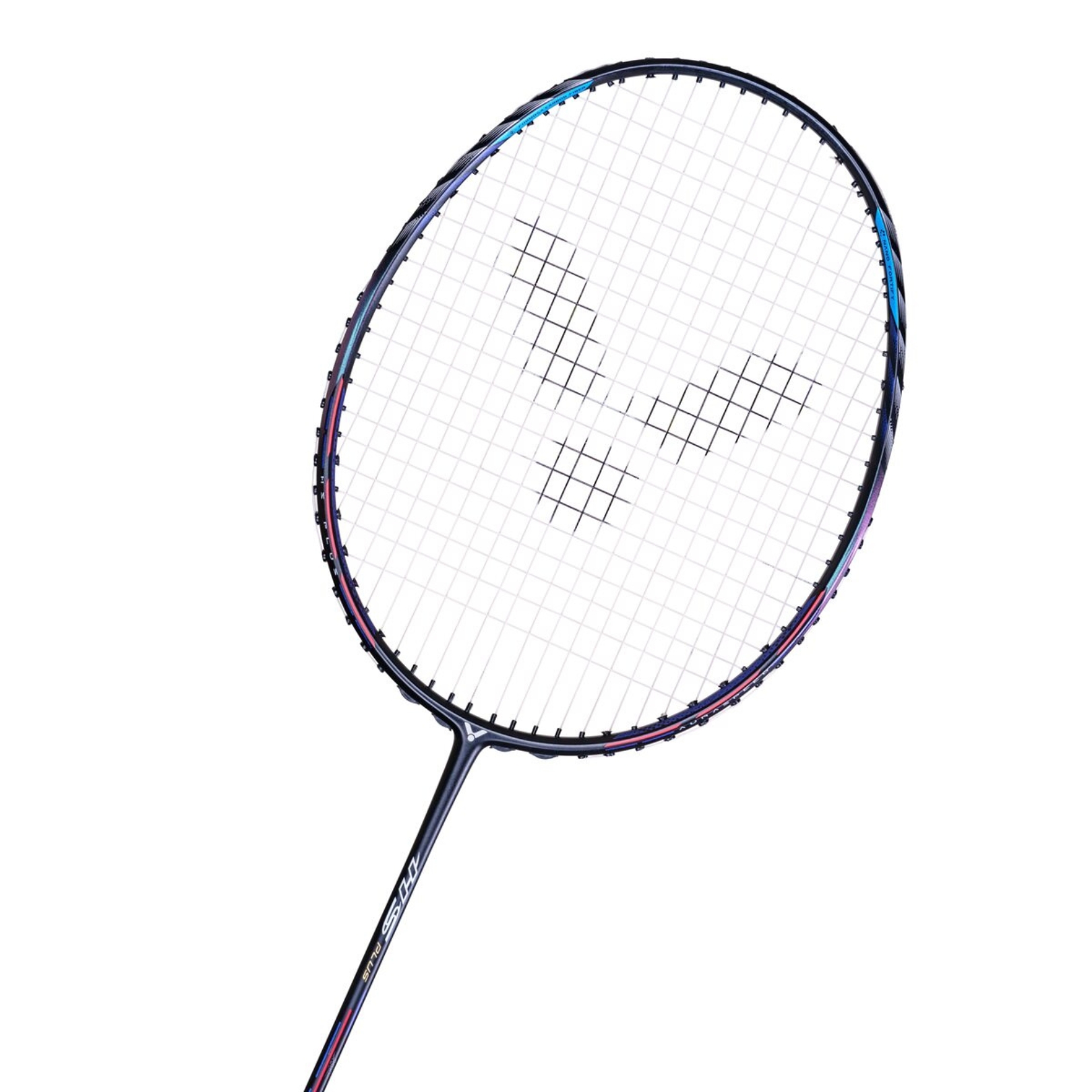 Victor バドミントン Hs plus victor ラケット victor オーラスピード