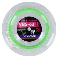 Victor VBS-63 Cold Green 200m