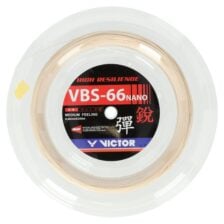 Victor VBS-66N White 200m