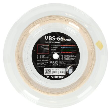 Victor-VBS-66N-White-200m