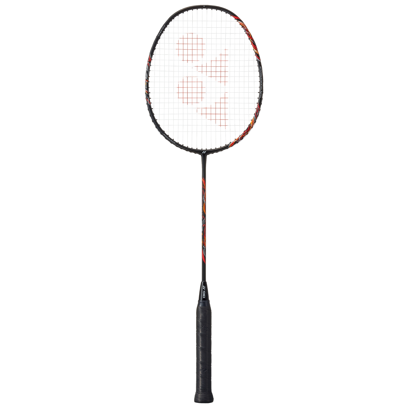Yonex-Astrox-22-LT-Black-Red