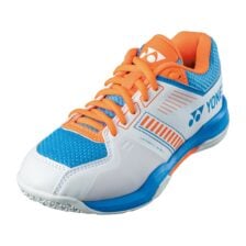 Yonex Strider Flow Junior White/Sky Blue