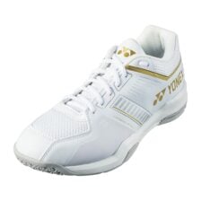 Yonex Strider Flow White/Gold